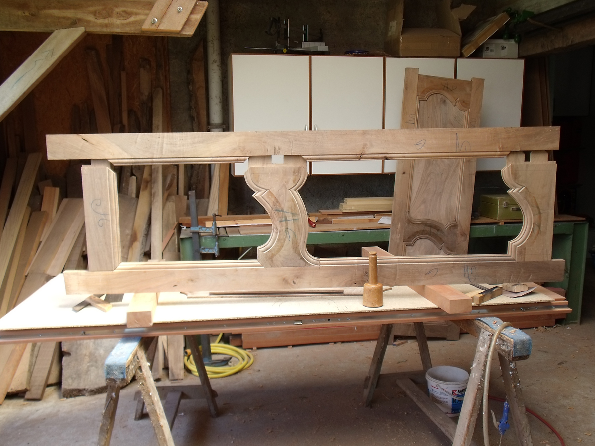 Ébéniste charente maritime