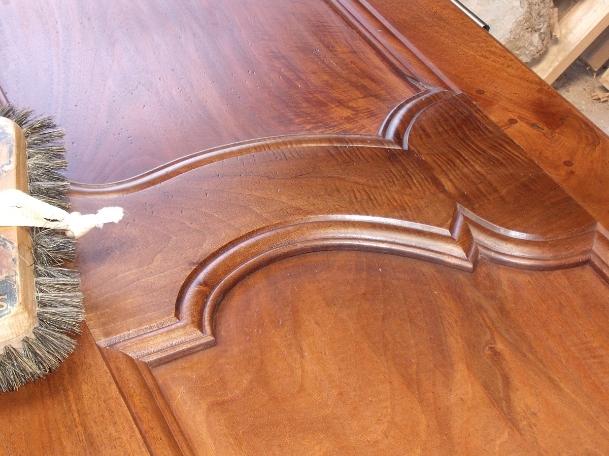 restauration meuble charente maritime