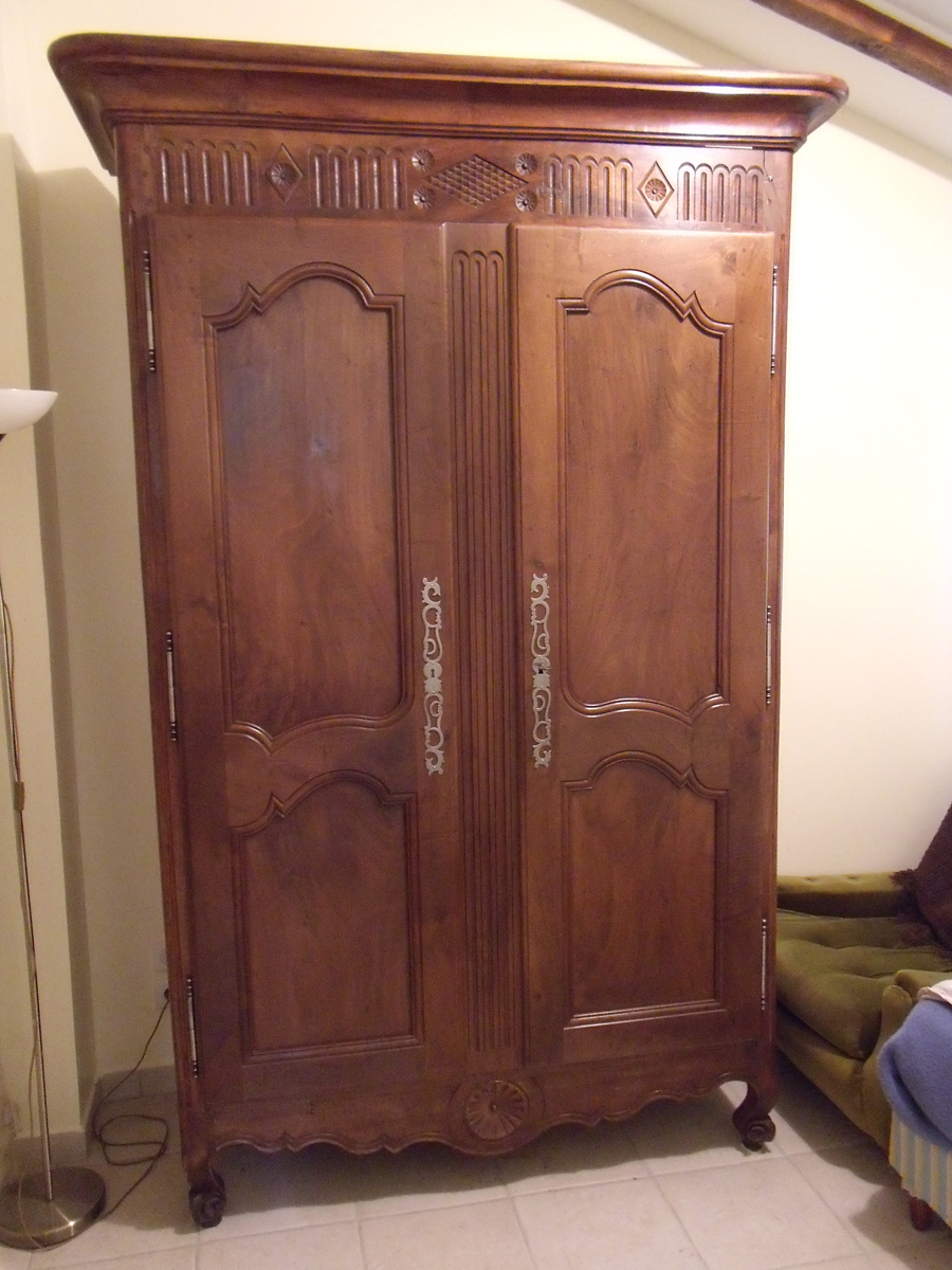 Restaurateur de meuble royan