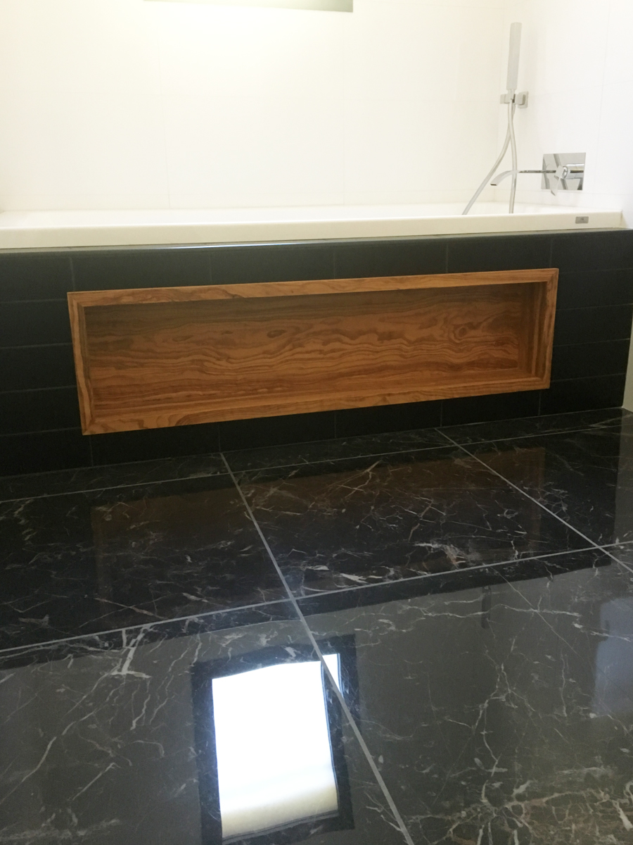 Salle de bains - La Tremblade